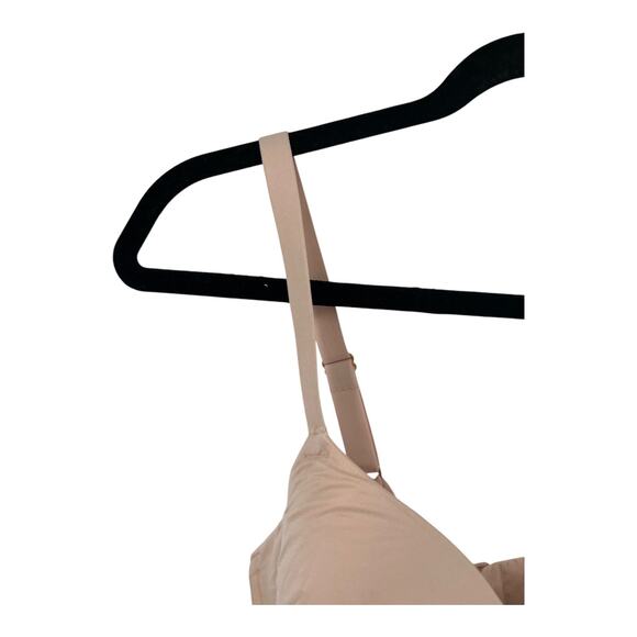 Natori 721310 Frame Contour Underwire bra tan size 32G - Picture 3 of 8